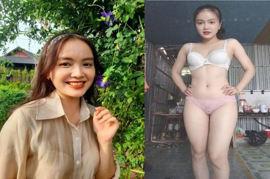 Cô giáo tiểu học miền Tây lộ clip sex làm tình cực sung