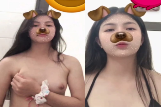 Em đại học yêu xa gặp là chịch quên ăn quên ngủ